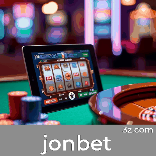 jonbet